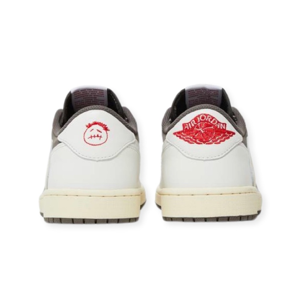 Travis Scott x Air Jordan 1 “Reverse Mochas”